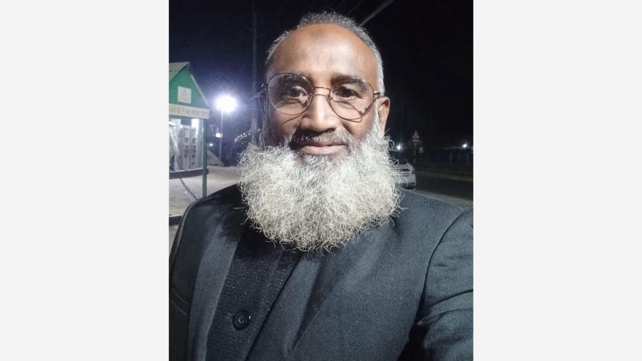 কুষ্টিয়ায় নিখোঁজ শ্রমিকনেতার মরদেহ ফরিদপুরে উদ্ধার